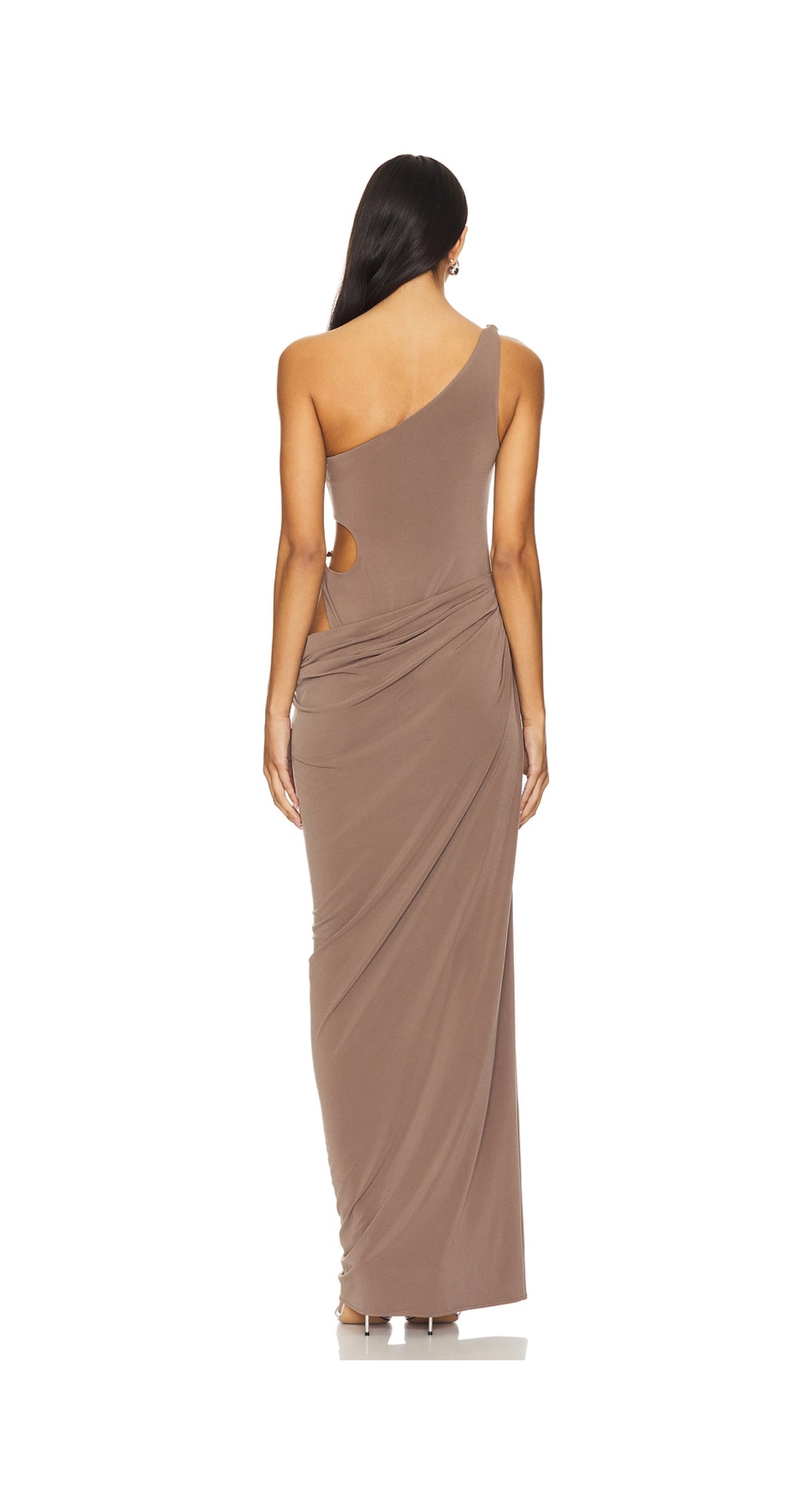 Ainsleigh Maxi Dress