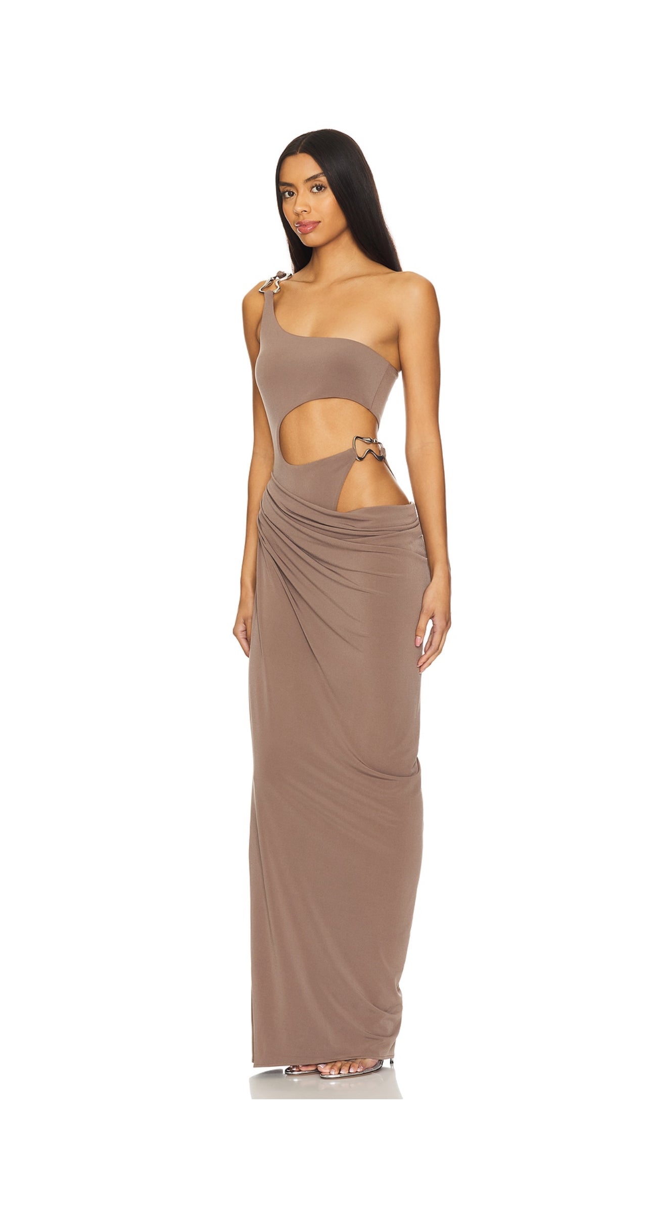 Ainsleigh Maxi Dress